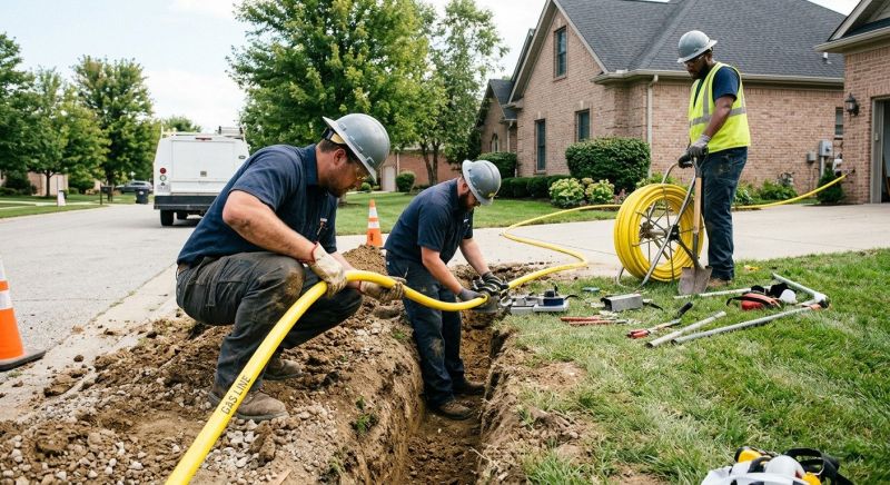 Plumbing Service