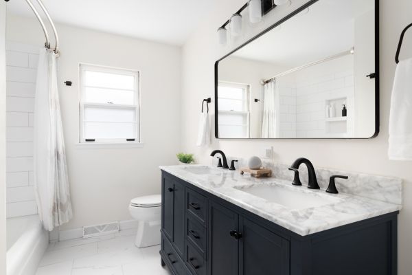 Cost of Cracked Sink Repair in Cypress