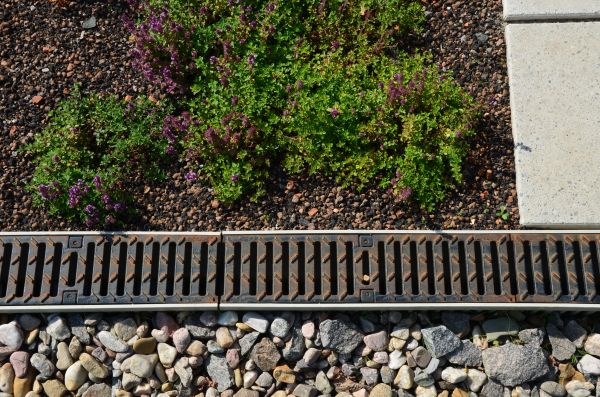 Drainage Installation Service