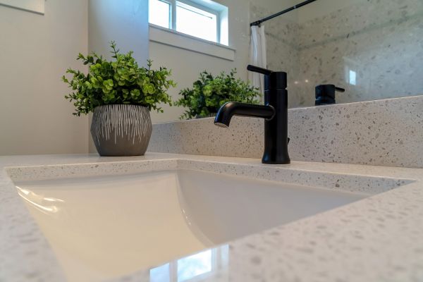 Cost of Undermount Sink Replacement in Cypress