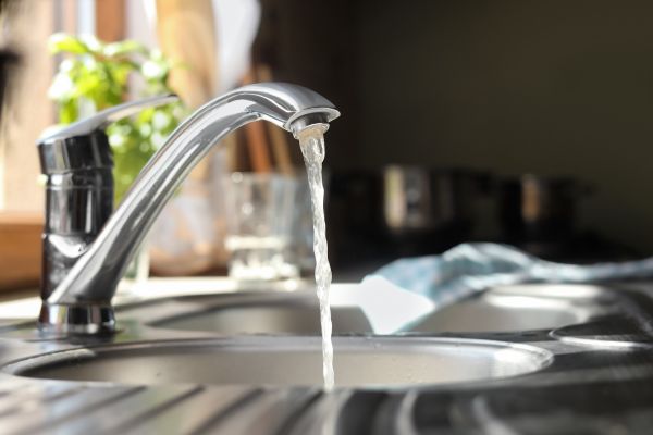 Cost of Sink Faucet Installation in Cypress