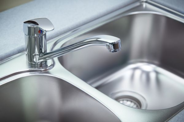 Cost of Kitchen Faucet Repair in Cypress