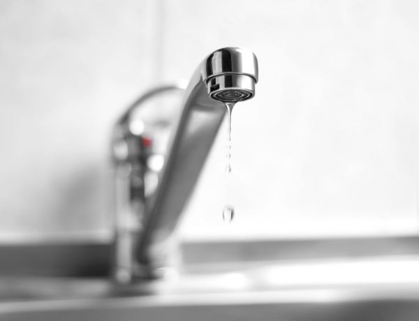 Cost of Dripping Faucet Repair in Cypress