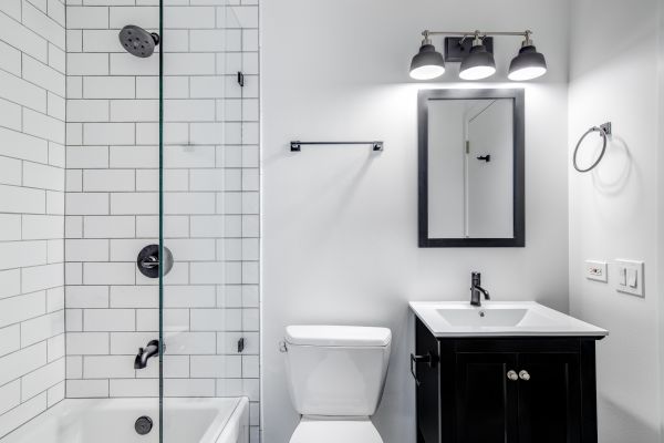 Cost of Plumbing Fixtures Installation in Cypress