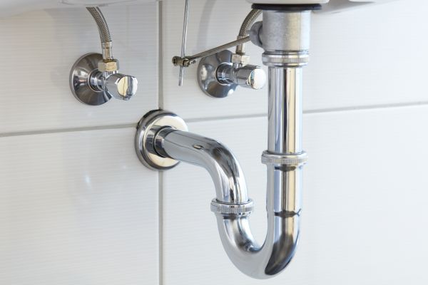 Cost of Sink Plumbing in Cypress