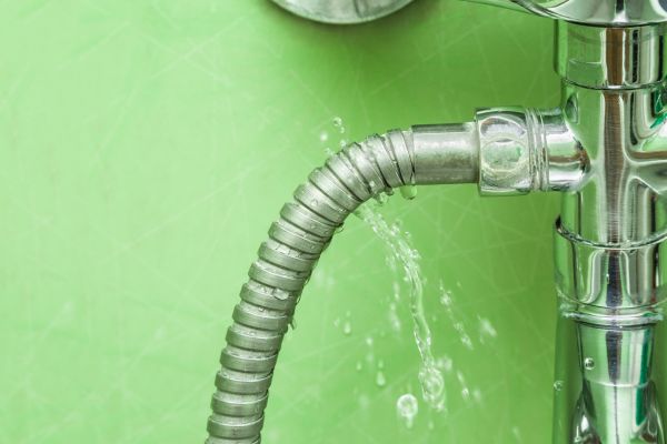 Cost of Plumbing Leak Repair in Cypress