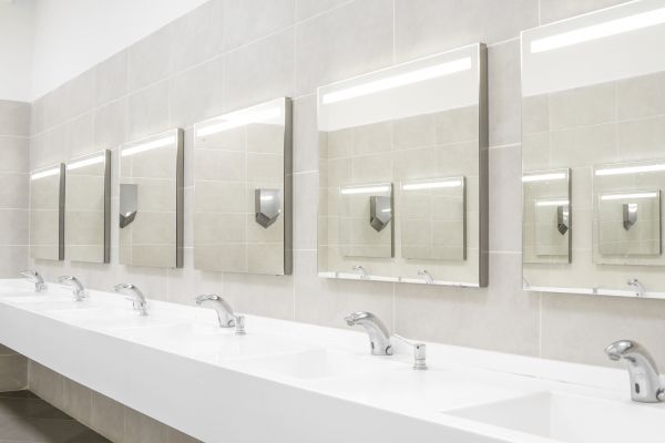 Cost of Business Plumbing in Cypress
