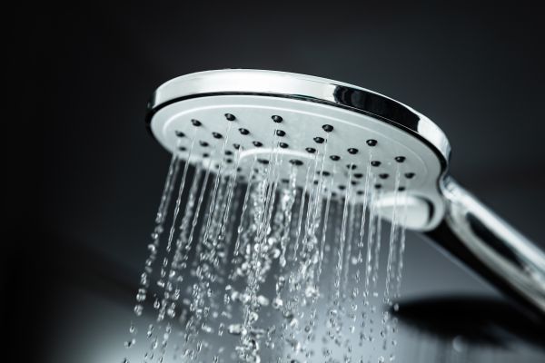 Cost of Shower Head Replacement in Cypress