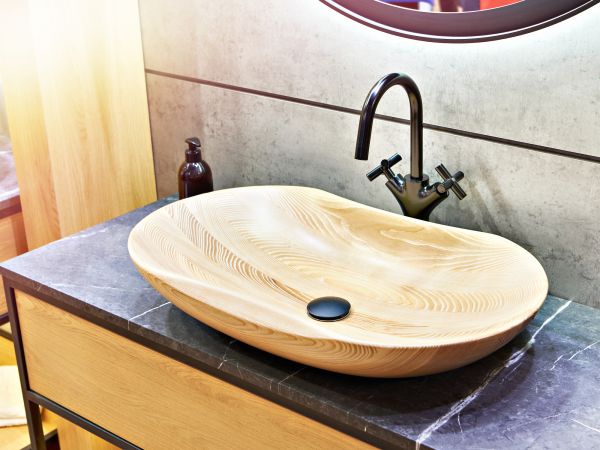 Cost of Bathroom Sink Repair in Cypress