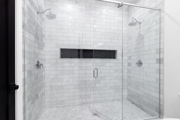 Cost of Shower Stall Repair in Cypress