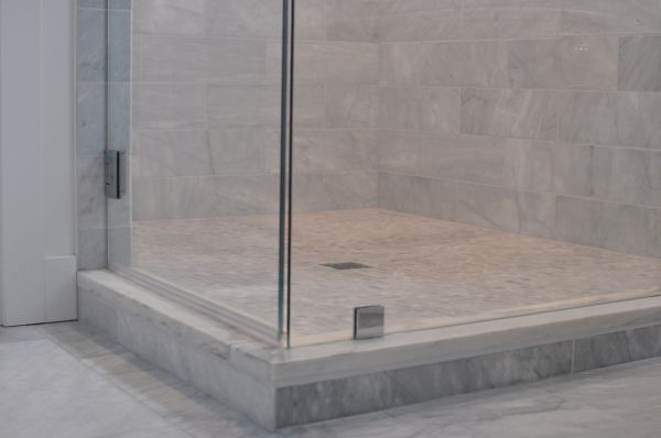 Cost of Shower Leak Repair in Cypress