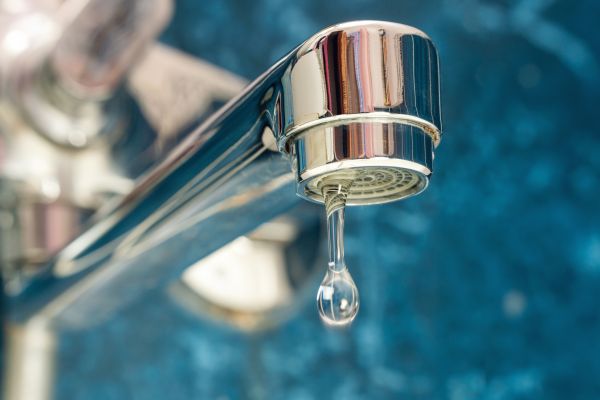 Cost of Spigot Replacement in Cypress