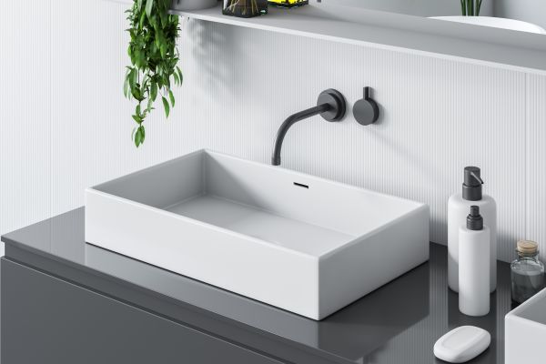 Cost of Bathroom Sink Replacement in Cypress