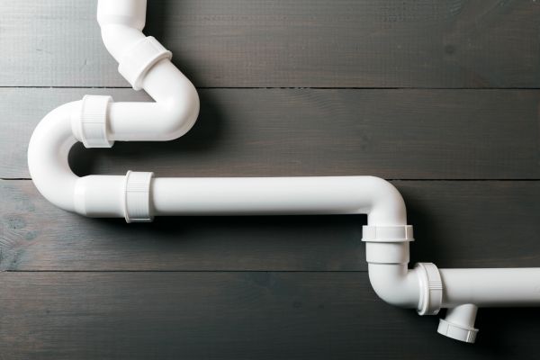 Cost of PVC Pipe Repair in Cypress