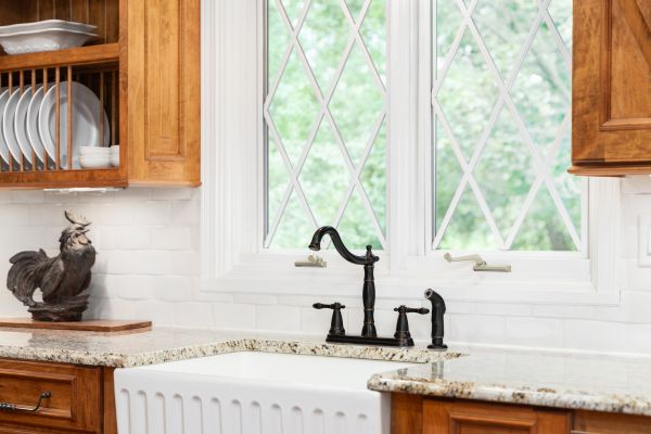 Cost of Apron Sink Installation in Cypress