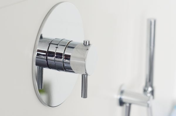 Cost of Shower Knob Replacement in Cypress