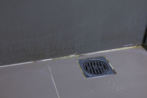 Cost of Bathroom Drain Installation in Cypress