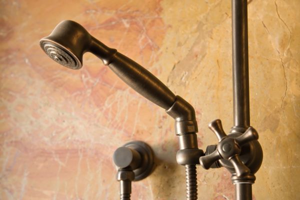 Cost of Shower Faucet Replacement in Cypress