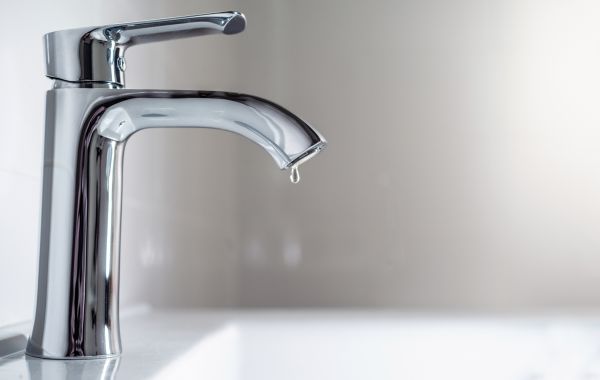 Cost of Kitchen Faucet Replacement in Cypress