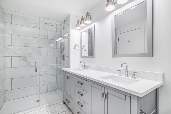 Cost of Bathroom Faucet Replacement in Cypress