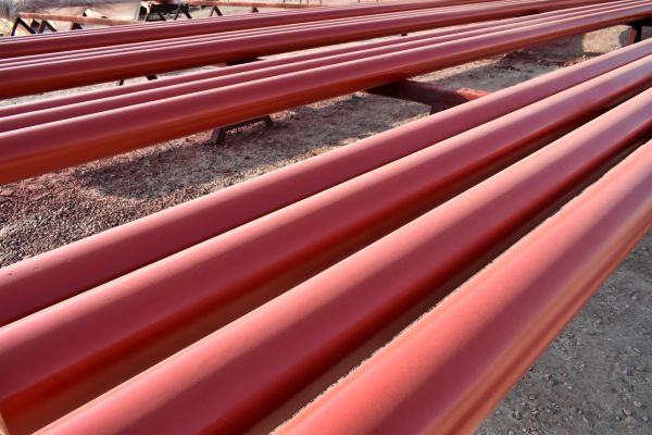 Cost of Water Lines Installation in Cypress