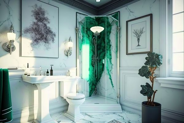 Cost of Pedestal Sink Installation in Cypress
