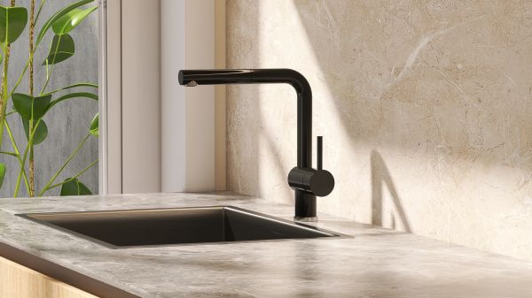 Cost of Countertop Sink Installation in Cypress