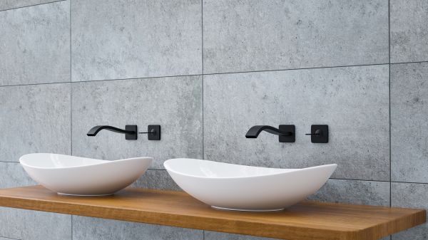 Cost of Vanity Faucet Replacement in Cypress