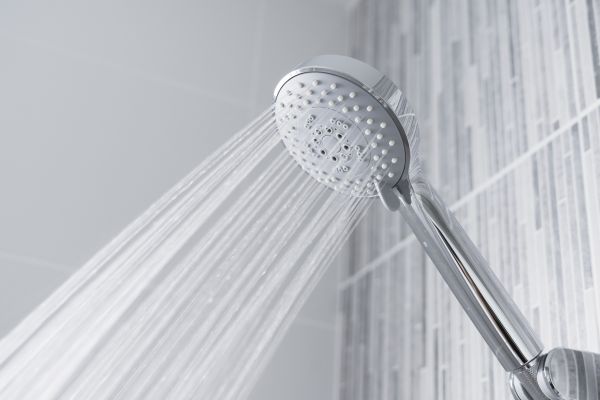 Cost of Showerhead Replacement in Cypress