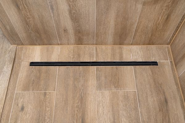 Cost of Linear Drain Installation in Cypress