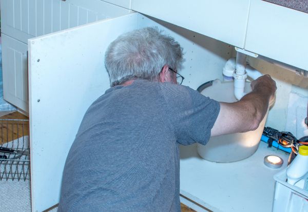 Cost of Pipe Drip Repair in Cypress
