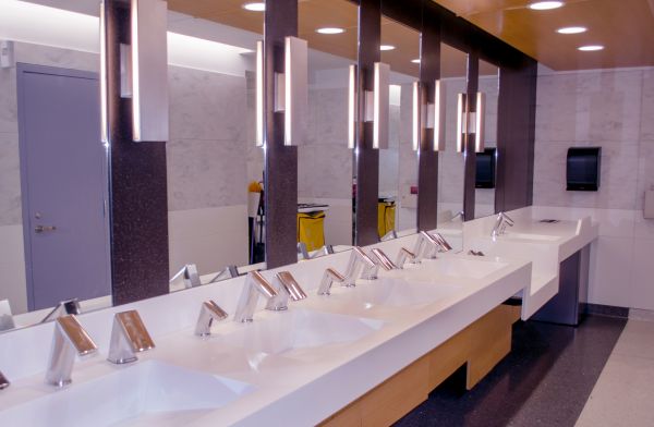 Cost of Commercial Plumbing Repair in Cypress