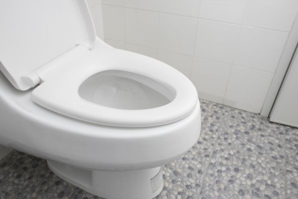 Cost of New Toilet Installation in Cypress