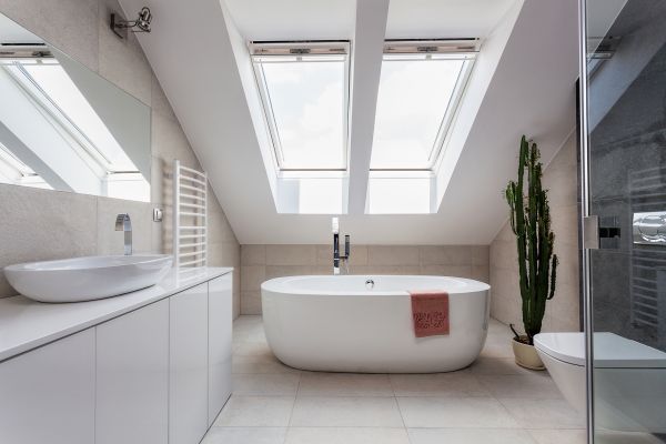Cost of Loft Plumbing in Cypress