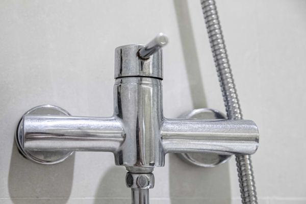 Cost of Shower Lever Repair in Cypress