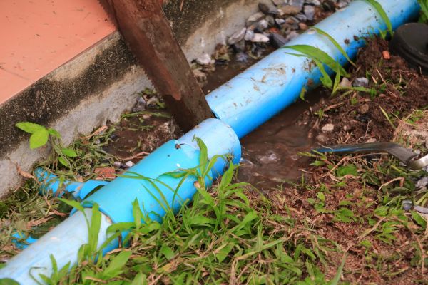Cost of Broken Pipe Replacement in Cypress