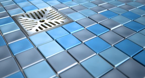 Cost of Tile Drain Replacement in Cypress