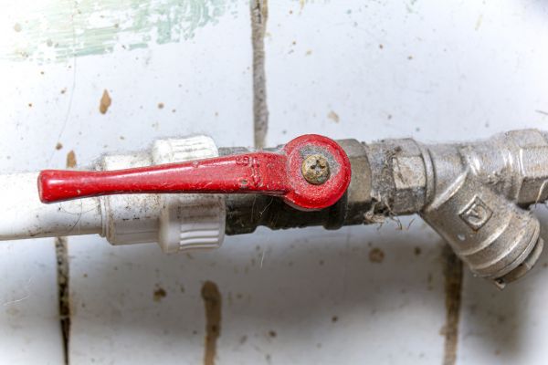 Cost of Shut Off Valve Replacement in Cypress